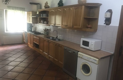 Acebo House | Los Robles de Acebo rural house