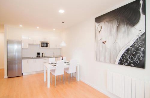 Tegueste Apartment | Los Rodeos Luxury Vivienda Vacacional