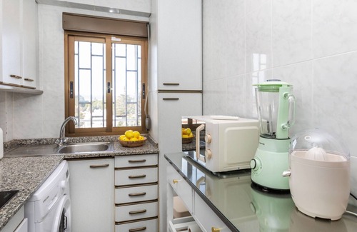 Peniscola Apartment | Los Rosales by Interhome