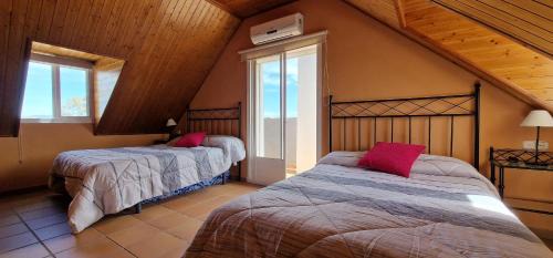 Montoro House | Los Rosales De La Palmilla