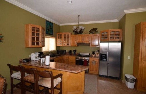 San Felipe House | Los Sahuaros San Felipe Rental
