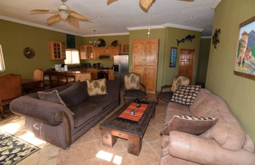 San Felipe House | Los Sahuaros San Felipe Rental