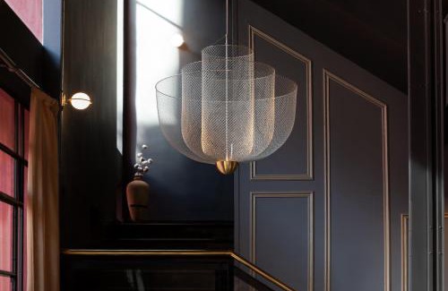 Santa Cruz Hotel | Los Seises Sevilla, a Tribute Portfolio Hotel