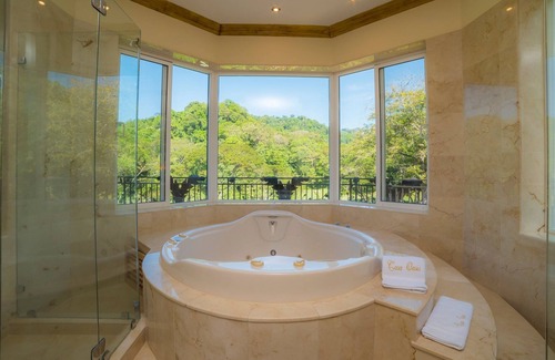 Jaco House | Los Suenos Casa Oasis 5 bdr Private Pool