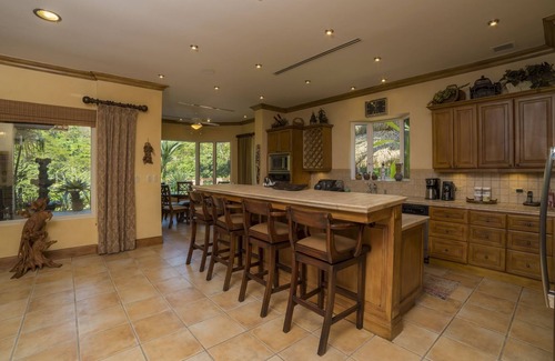 Jaco House | Los Suenos Casa Oasis 5 bdr Private Pool