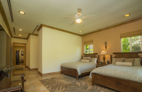 Jaco House | Los Suenos Casa Oasis 5 bdr Private Pool
