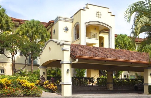 Cerro Plano Condo | Los Suenos Marina and Resort - Del Mar Luxury Condo 3 Br/2 Ba