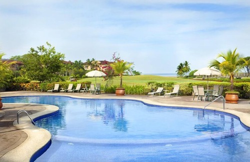 Cerro Plano Condo | Los Suenos Marina and Resort - Del Mar Luxury Condo 3 Br/2 Ba