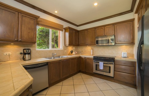 Herradura Apartment | Los Suenos Resort Bay Residence 8C