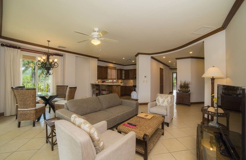 Herradura Apartment | Los Suenos Resort Bay Residence 8C