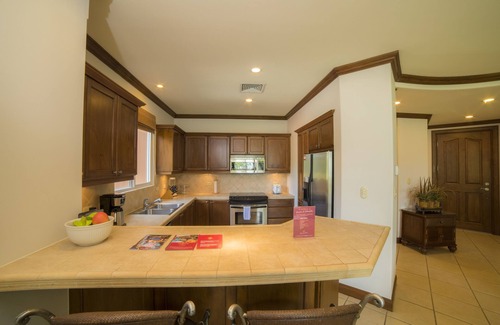 Herradura Apartment | Los Suenos Resort Bay Residence 8C