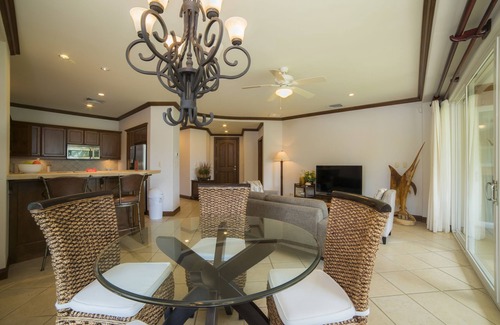 Herradura Apartment | Los Suenos Resort Bay Residence 8C