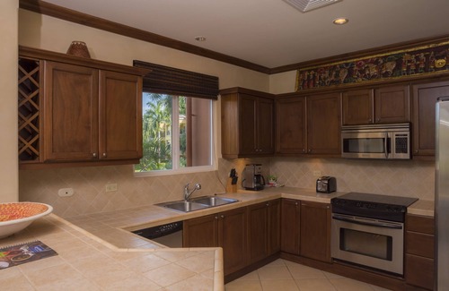 Herradura Apartment | Los Suenos Resort Bay Residence 7C