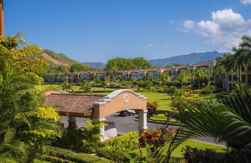 Herradura Apartment | Los Suenos Resort Bay Residence 7C
