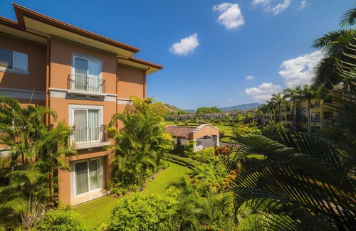 Herradura Apartment | Los Suenos Resort Bay Residence 7C