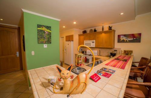 Herradura House | Los Suenos Resort Del Mar 4O by Stay in CR