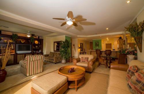 Herradura House | Los Suenos Resort Del Mar 4O by Stay in CR