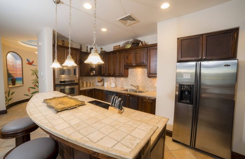 Herradura Apartment | Los Suenos Resort Marbella 3D