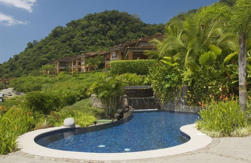 Herradura Apartment | Los Suenos Resort Marbella 3D