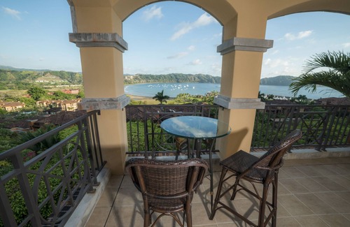 Herradura Apartment | Los Suenos Resort Marbella 3D