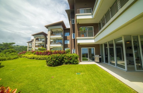 Herradura Apartment | Los Suenos Resort Montecielo 3E