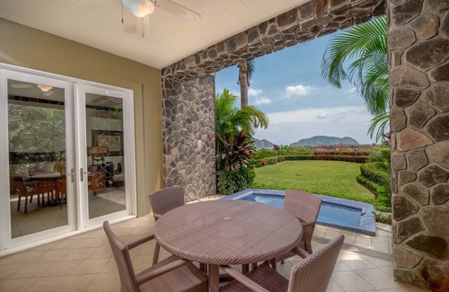 Herradura Apartment | Los Suenos Resort Vista Bahia 1F