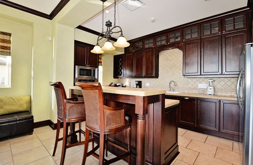 Herradura Apartment | Los Suenos Resort Vista Bahia 3A