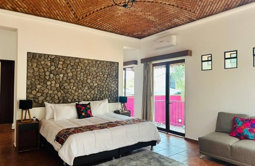 Comala Hotel | Los Suspiros Hotel Boutique & Spa
