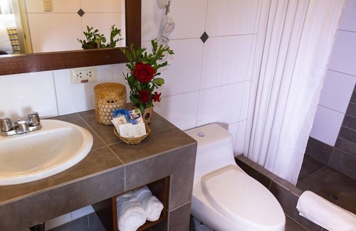 Historical Center Hotel | Los Tambos - Boutique