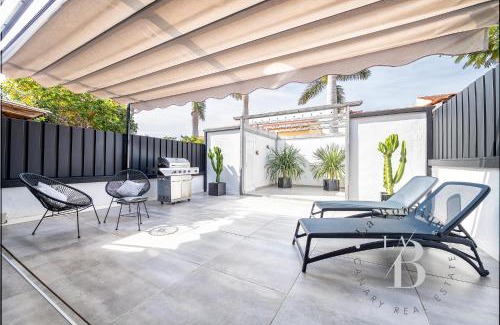Sonnenland House | Los Tinos II