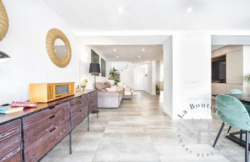 Sonnenland House | Los Tinos II