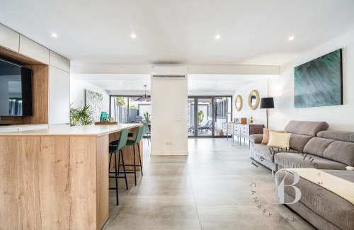 Sonnenland House | Los Tinos II