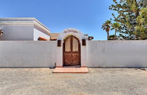 Las Conchas House | Los Tocayos