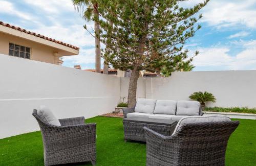 Las Conchas House | Los Tocayos