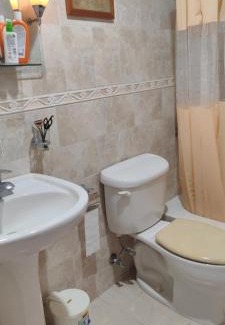 La Isabelita Apartment | Los Tres Ojos Stay