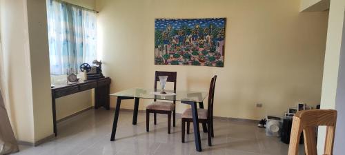 La Isabelita Apartment | Los Tres Ojos Stay