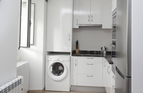 Santiago de Compostela Historic Centre Apartment | Los truques