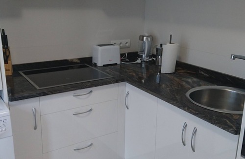 Santiago de Compostela Historic Centre Apartment | Los truques