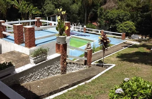 Ibiuna Cottage | Los Tucanos Farm