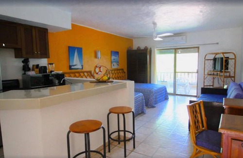 South Hotel Zone Resort | Los Tules Villas del Sol