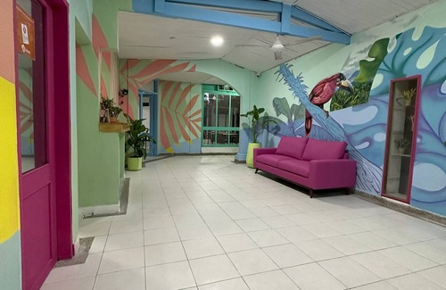 Pozos Colorados Hotel | Los Veleros STHotels