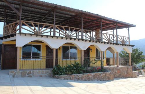 Ensenada Hotel | Los Viñedos Hotel Boutique