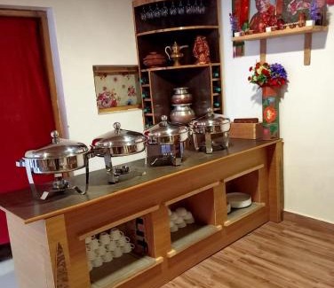 Hundur House | Losar Guest House Ladakh by LexStays