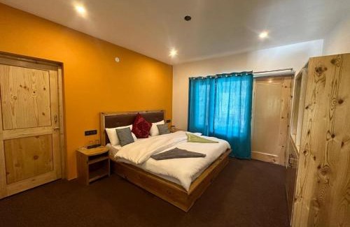 Hundur House | Losar Guest House Ladakh by LexStays