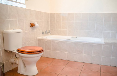 Groblersdal Hotel | Loskop Valley Lodge and Restaurant