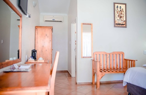 Groblersdal Hotel | Loskop Valley Lodge and Restaurant