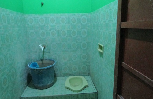 Kretek Cabin | Losmen Kinasih Puncak & Gazebo Pandang