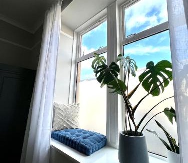 Lossiemouth Apartment | Lossie Self-Catering Apartment