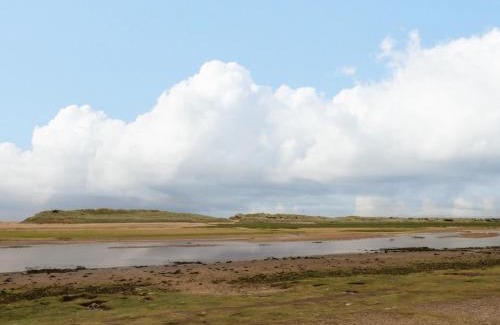 Lossiemouth House | Lossiemouth Bay Cottage