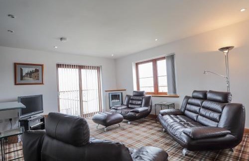 Lossiemouth House | Lossiemouth Bay Cottage
